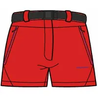 Trangoworld Hadar Fi Shortsit