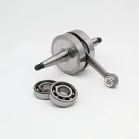 Italkit Minarelli Am Nuevo Mod Kampiakseli