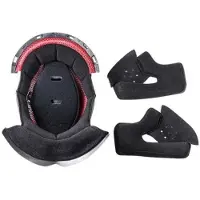 LS2 Helmets Ff353 Ece22.06 Sisävuori