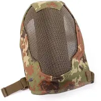 Airsoft Kasvis G3-naamio
