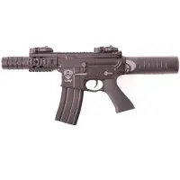 Aps Mini Patriot Aeg Airsoft-hyökkäyskivääri