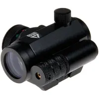 Delta Tactics 1x25 Mini Red/green Dot And Red Laser Laajennus
