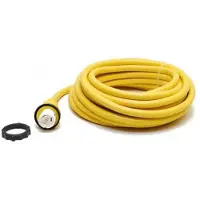 Marinco Sähkökaapeli 15.24 M 32a 220v 50 Hz
