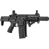 Lonex Shield K Aeg Airsoft-hyökkäyskivääri