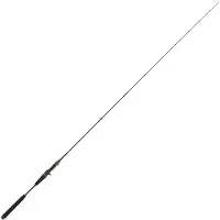 Abu Garcia Oceanfield Kevyt Jigging-vapa