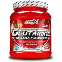 Amix Glutamiinijauhe 1kg