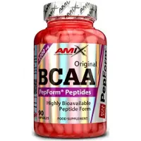 Amix Pepform Bcaa Kapselit 90 Yksiköt