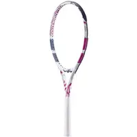 Babolat Evo Aero Lite Pink Ilman Jänteitä Oleva Tennismaila