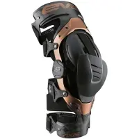 Evs Sports Axis Pro Right Polvisuojat