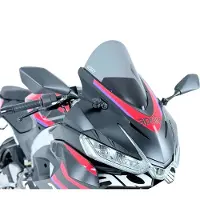 Wrs Race Aprilia Rs 457 Tuulilasi