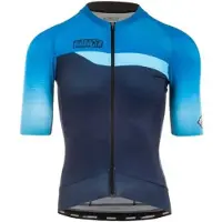 Bioracer Epic Lyhythihainen Pyöräilypaita