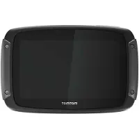 TomTom Rider 550 Premium Pack, Bulgaria, Tšekki, Tanska, Hollanti, Viro, Suomi, Ranska, Saksa, Kreikka, Unkari, Italia, LAT,..., Koko Eurooppa, 10,9 c (1GF0.002.11)