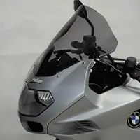 Bullster Sport&bmw Kr1200r Korkea Tuulilasi