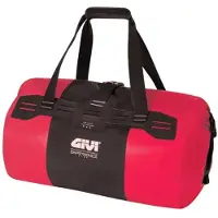 Givi Bike Wanderlust 40l Laukku