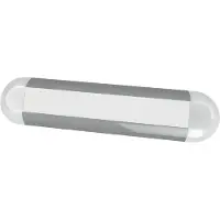 Uniteck Katto-led-valo 300x54x12 Mm 8a 12w