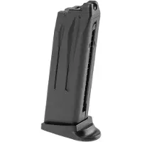 Heckler & koch H&k Usp Compact Metal Version Gbb 22rds Lippake