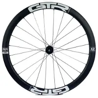 Gtr Rr42 C/l Disc Tubeless Maantiepyörän Etupyörä