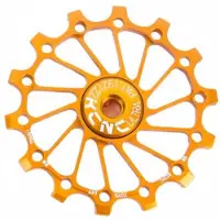 Kcnc Ultra Sram X-sync Long Teeth Narrow/wide With Ceramic Schaltrolle