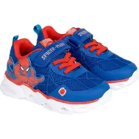 Marvel Sporty Light Eva Sole With Lights Lenkkarit