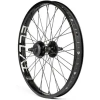 Eclat Trippin/shift Freecoaster/cassette Lsd 20´´ Takapyörä