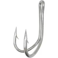 Asari Tuna Sharp Kaksihaarakoukku