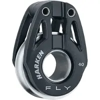 Harken Koukkupyörä 40 Mm