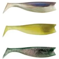 Berkley Flex Sw Shad Pehmeä Viehe