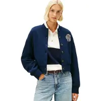 Tommy Hilfiger Ww0ww47847 Bomber-takki