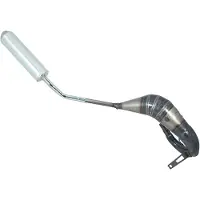 Evok Fantic Caballero/xe-xm 50 17-25 100755080 Homologoitu Täydellinen Linjajärjestelmä