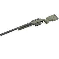 Maple Leaf Mlc-338 Airsoft-tarkka-ampuja