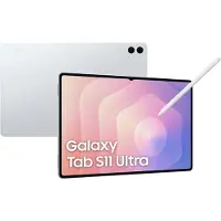Samsung Galaxy Tab S11 Ultra 14.6 WiFi 16/1TB srebrny (X930) rysik S-Pen