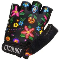 CYCOLOGY Frida Lyhyet Hanskat