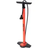 Beto Colored Steel Standpumpe