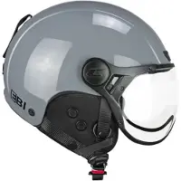 Cgm 801a Ebi Mono Kaupunkikypärä
