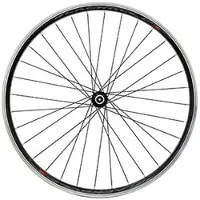 Massi Black Gold 2 Tx-800 26´´ Tubeless Maastopyörän Etupyörä