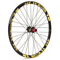 Gtr Sl27 27.5´´ Cl Disc Tubeless Mtb Takapyörä
