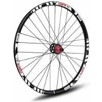 Gtr Sl35 E-bike Plus 27.5´´ Disc Tubeless Mtb Takapyörä