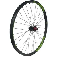 Gtr Sl30 Boost 29´´ Disc Cl Tubeless Mtb Takapyörä