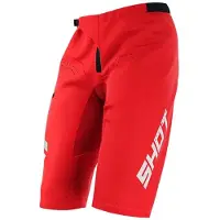 Shot Race Gear Rogue Revolt Kurze Hose