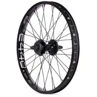 Eclat E440/cortex Cassette Lsd 20´´ Takapyörä