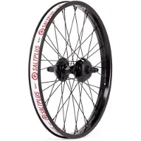 Saltbmx Summit 20´´ Lhd Takapyörä