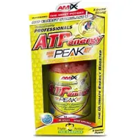 Amix Atp Energiakapselit 90 Yksiköt