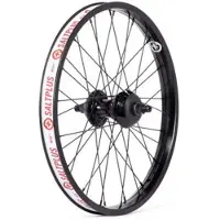 Salt Plus Summit Vertex Rsd 20´´ Takapyörä