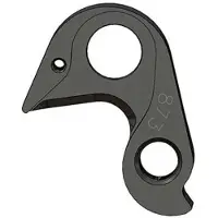 Pilo D873 Ghost Schaltauge
