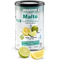 Overstims Malto Antioxydant Energiajuomajauhe Marjat 450g