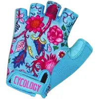 CYCOLOGY Secret Garden Lyhyet Hanskat