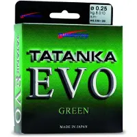 Tubertini Tatanka Evo Fluorikarboni 150 M