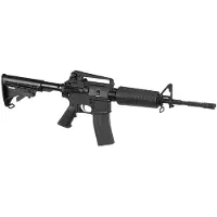 G&G Cm16 Carbine Airsoft-hyökkäyskivääri