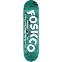 Foundation 7.75 Fosko Skeittilauta