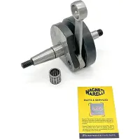 MAGNETI MARELLI Mam0004 Kampiakseli